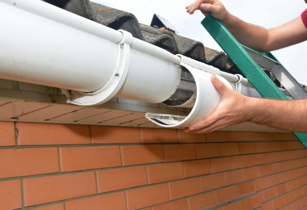 Cost of Gutter Maintenance in Columbus