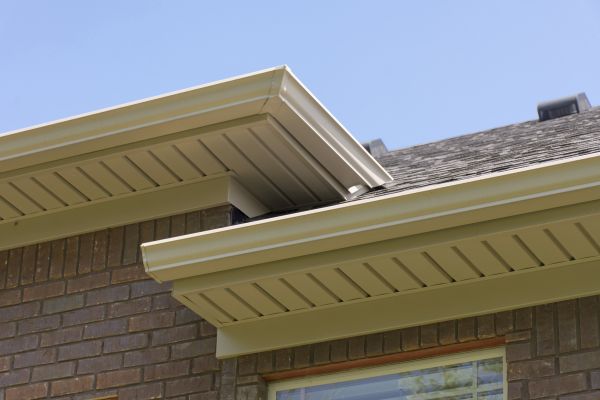 Cost of Aluminum Gutters Installation in Columbus