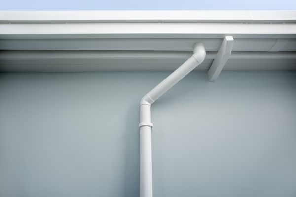 Cost of Gutter Extension Service in Columbus