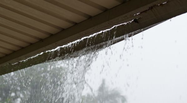 Cost of Leaking Gutter Repair in Columbus