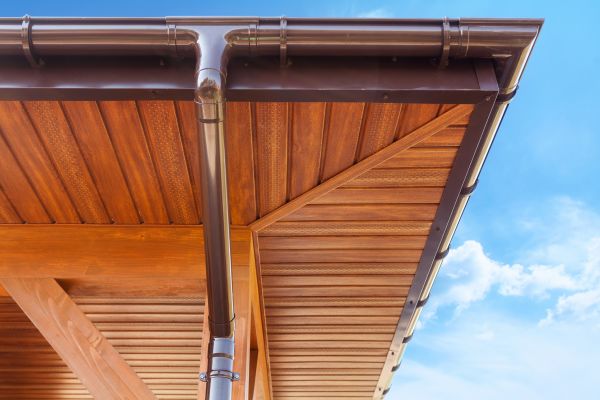 Cost of Continuous Gutter Replacement in Columbus