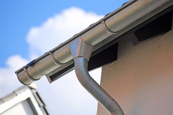 Cost of Guttering Replacement in Columbus