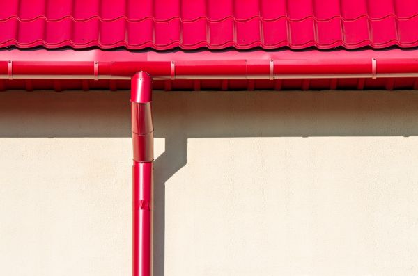 Cost of Downspout Reattachment in Columbus