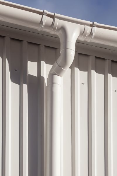 Cost of Building Gutter Replacement in Columbus